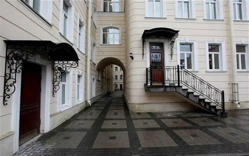 Хостел Тепло — фото 1