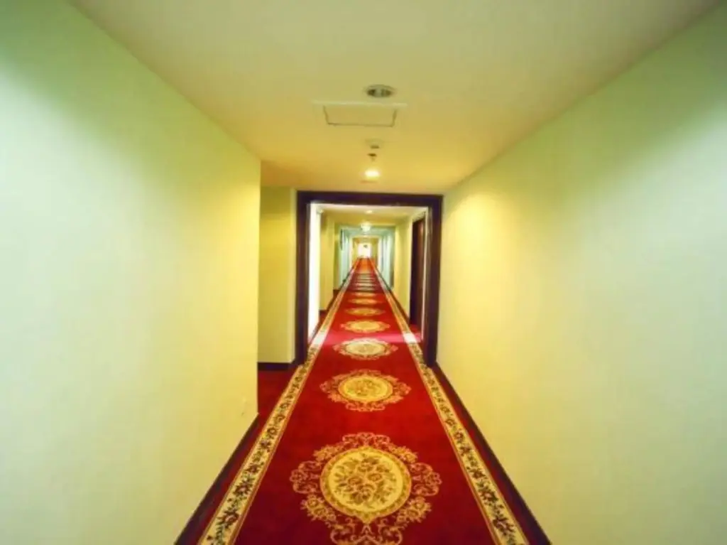 Хайян: Yazhi Hotel (Wanmi Beach Resort)