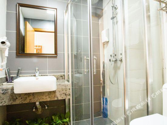 Цзилинь: Hengda Boutique Hotel
