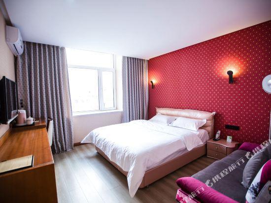 Hengda Boutique Hotel — фото 1