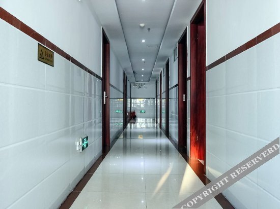 Шэньчжэнь: Xiangyue Fashion Hotel