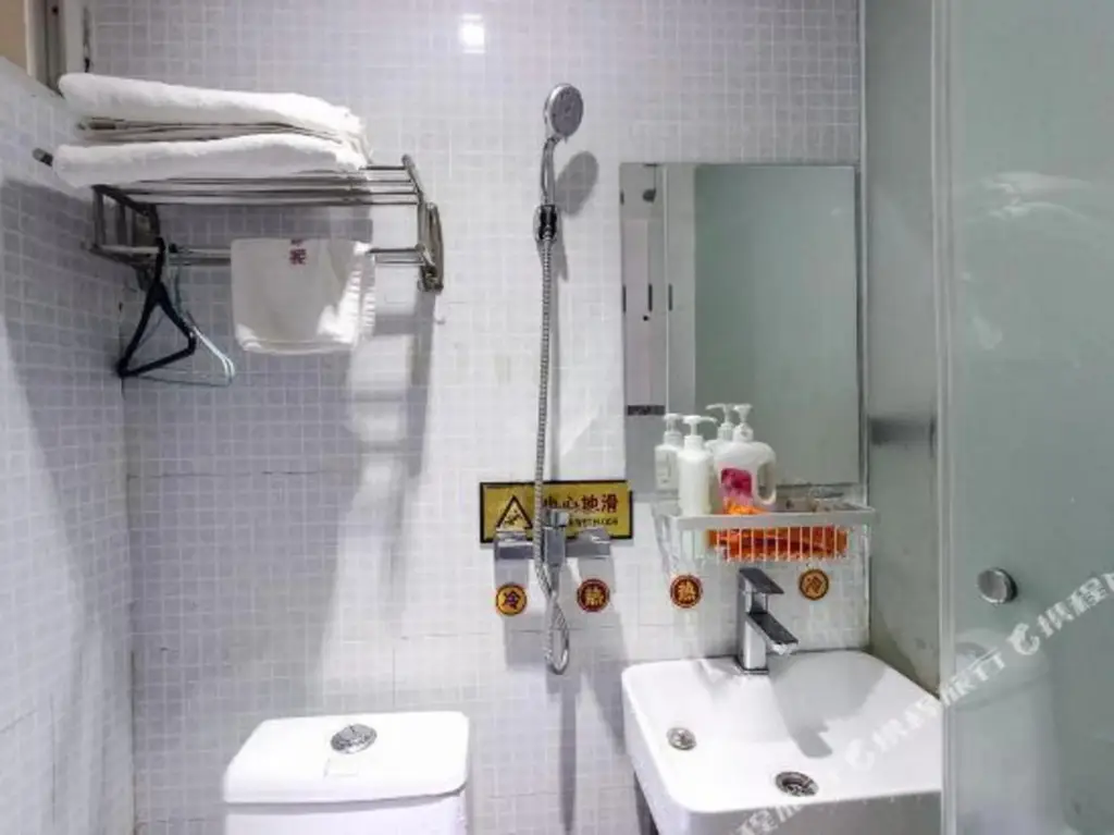 Шэньчжэнь: Xiangyue Fashion Hotel