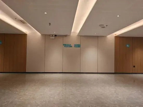 Гуанчжоу: City Comfort Inn Hotel (Guangzhou Tongde Ezhangtang Subway Station)