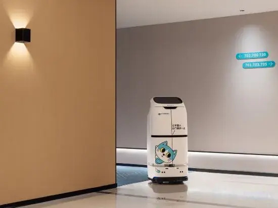 Гуанчжоу: City Comfort Inn Hotel (Guangzhou Tongde Ezhangtang Subway Station)