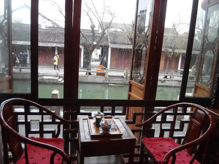 Шанхай: Guyunfeng Hotel