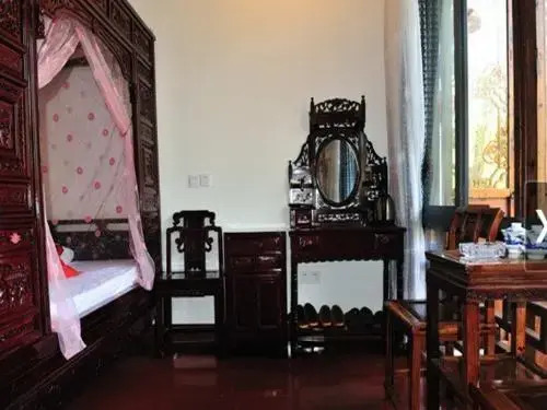 Шанхай: Guyunfeng Hotel