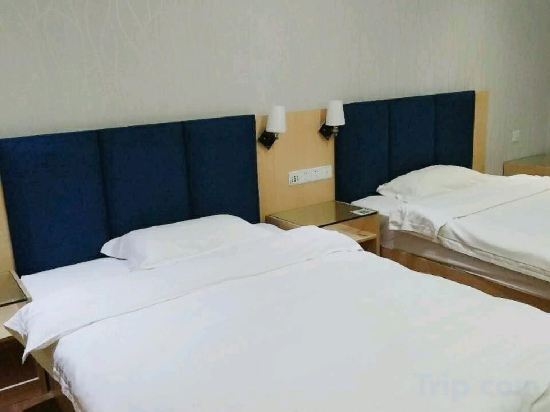 Дунгуань: Mini Hotel