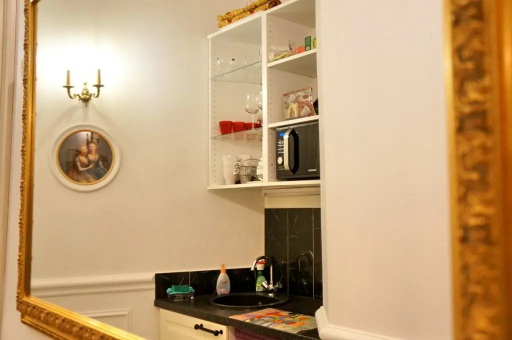 Санкт-Петербург: Гостевой дом Paris House