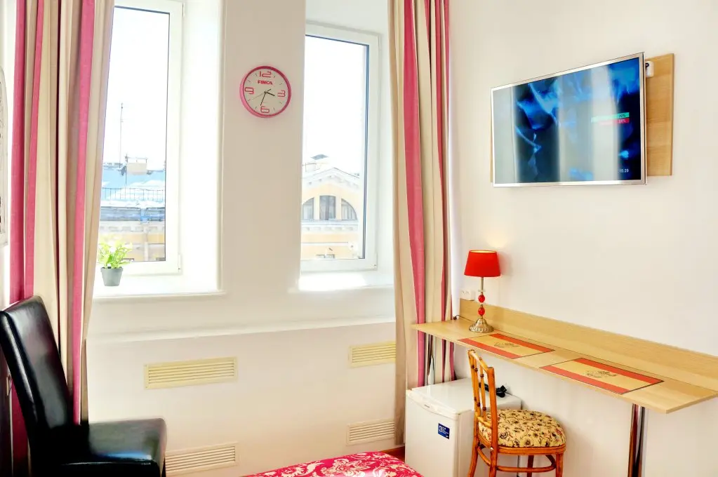Санкт-Петербург: Гостевой дом Paris House