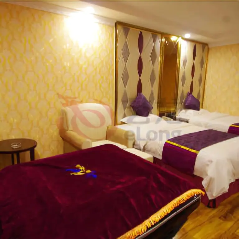 Гуйян: Lincheng Holiday Hotel