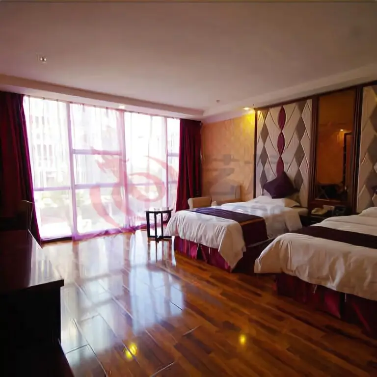 Гуйян: Lincheng Holiday Hotel
