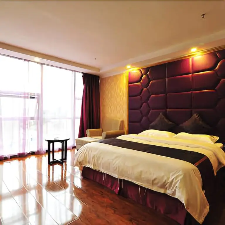 Гуйян: Lincheng Holiday Hotel
