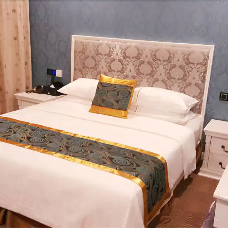 Ухань: Rui'an Yinglun Hotel (Wuhan Chuhe Hanjie)