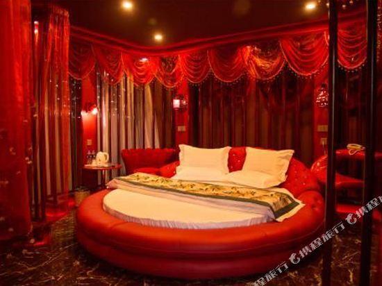 Баодин: Tiantian Express Hotel