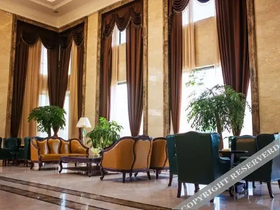 Чаншу: Tianya Haige Hotel (Suzhou Xiangcheng North Bridge)