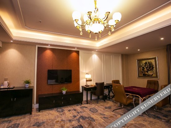 Чаншу: Tianya Haige Hotel (Suzhou Xiangcheng North Bridge)