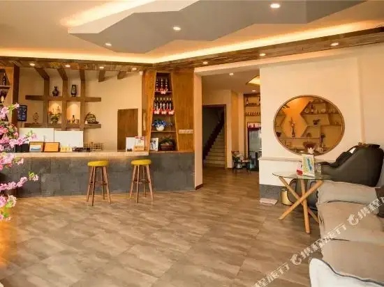 Дали: Longfengyue Inn