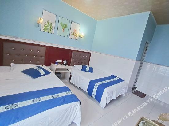 Чунцин: Chengxin Motel