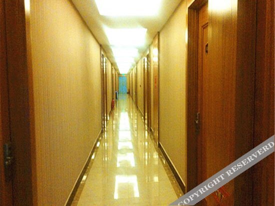 Чжанцзякоу: Pifu Hotel
