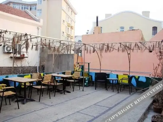 Циндао: Season Sea Youth Hostel