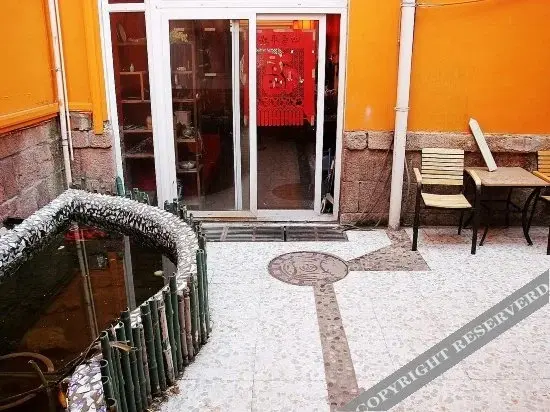 Циндао: Season Sea Youth Hostel