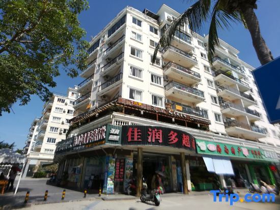 Санья: Chengheli Seaview Homestay (Sanya Bay Branch)