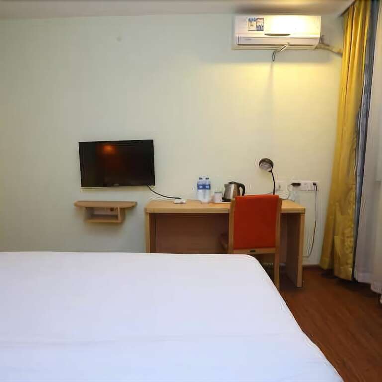 Гуанчжоу: Elan Hotel