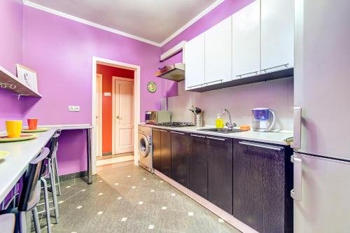 Санкт-Петербург: U Esenina Mini-Hotel