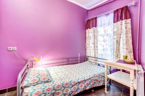 Санкт-Петербург: U Esenina Mini-Hotel