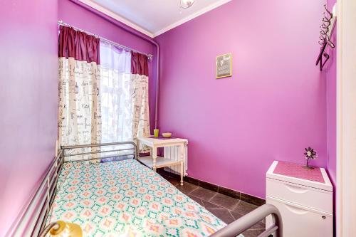 Санкт-Петербург: U Esenina Mini-Hotel