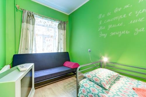 Санкт-Петербург: U Esenina Mini-Hotel