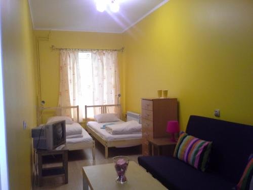 Санкт-Петербург: U Esenina Mini-Hotel
