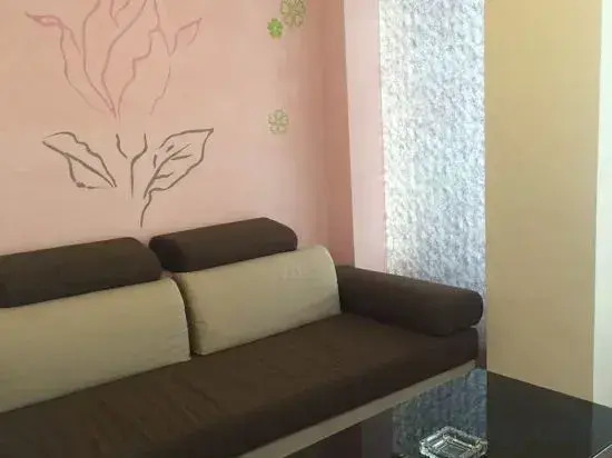Шанхай: Dongying Hotel