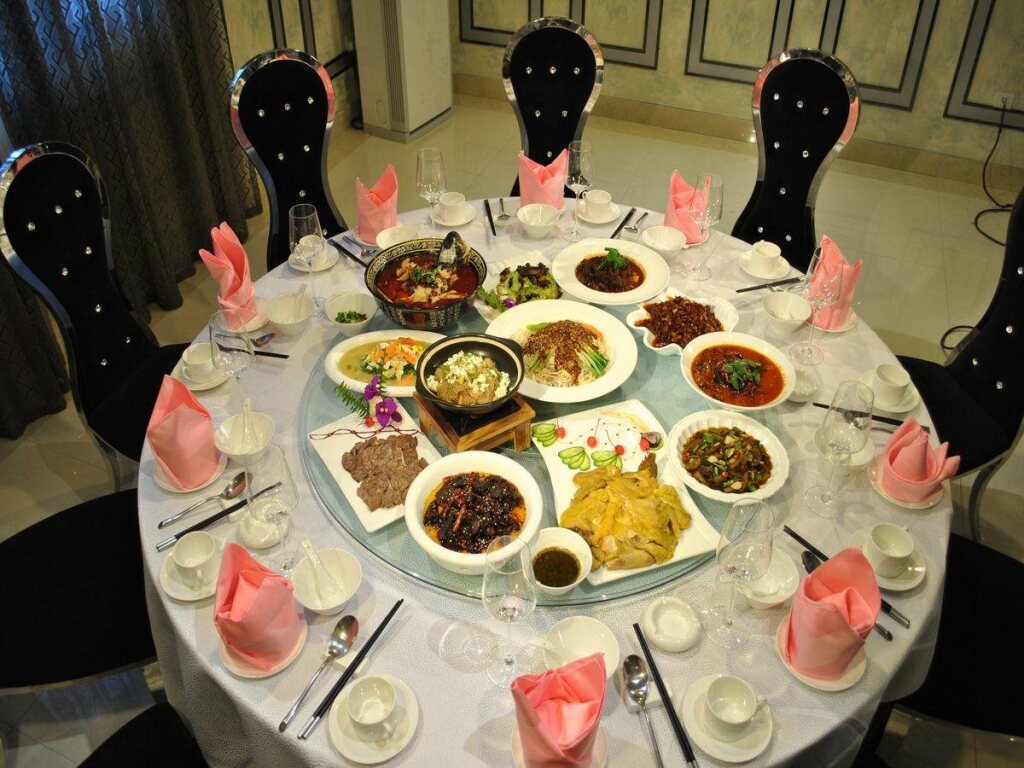 Дали: Dali N Hotel