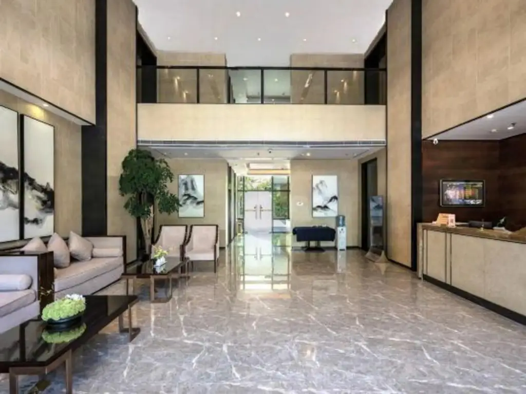 Гуйлинь: Comfort Hotel