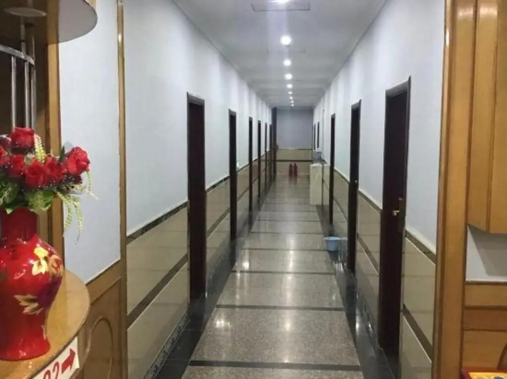 Чунцин: Jinyang Hotel