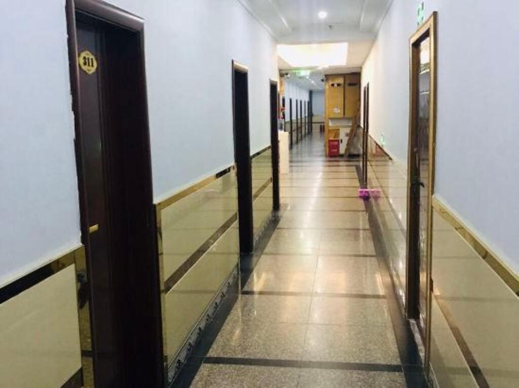 Чунцин: Jinyang Hotel