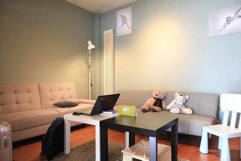 Пекин: Ginger Guest House