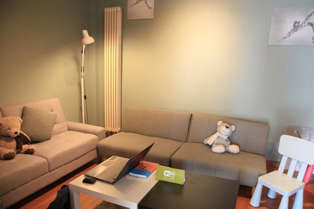 Пекин: Ginger Guest House