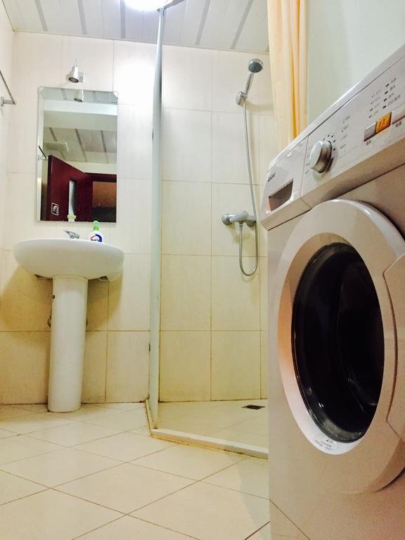 Пекин: Ginger Guest House