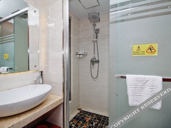 Хэфэй: Super 8 Hefei Linquan Road Hejiafu