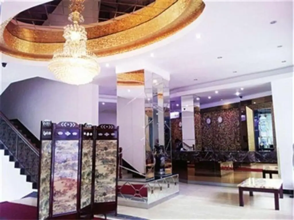 Чунцин: Duolan Hotel