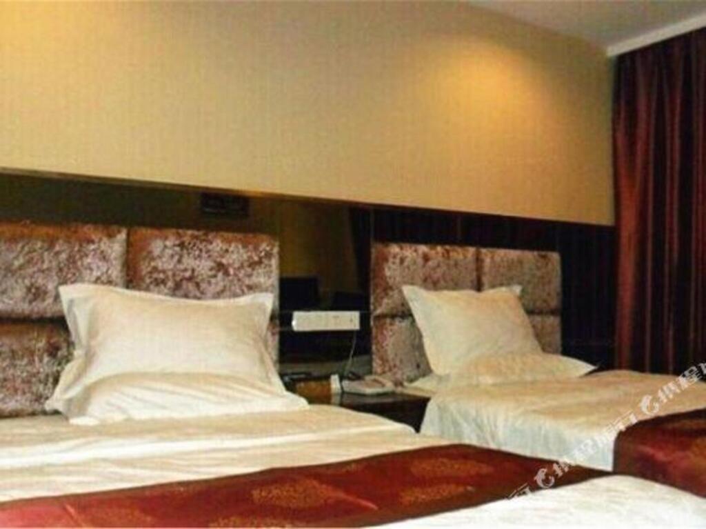 Чунцин: Duolan Hotel