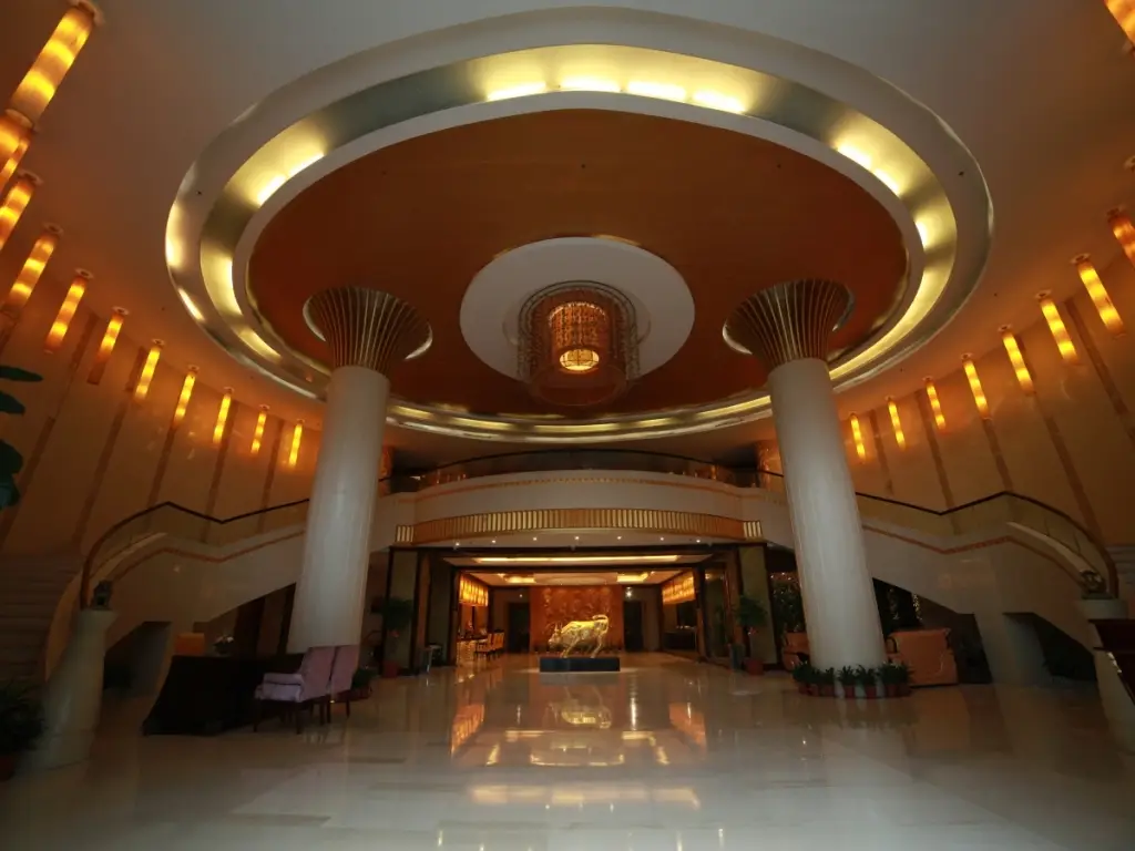 Цюаньчжоу: Shishi Kingsa Hotel