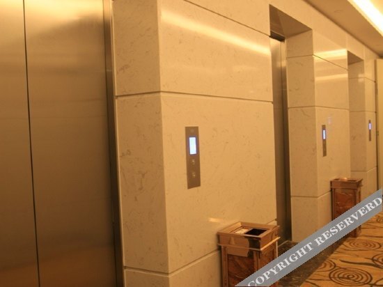 Куньмин: Pula International Hotel