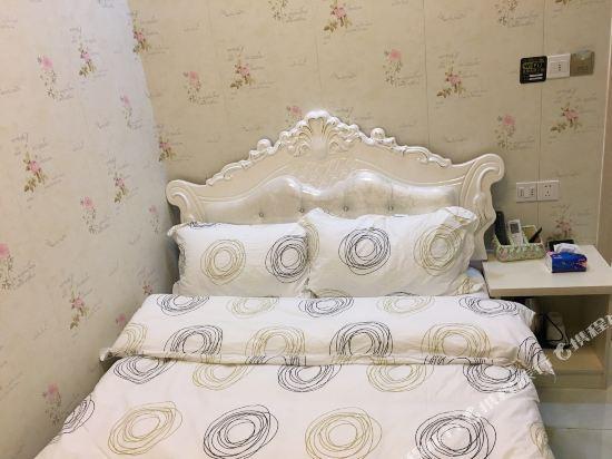 Нанкин: Flying Time Hostel (Nanjing Lukou International Airport)