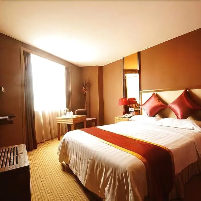 Baida Holiday Hotel — фото 1