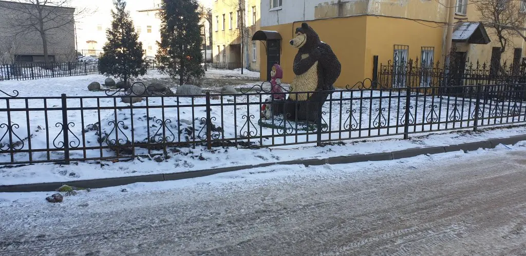 Санкт-Петербург: Апартаменты Уютный Лофт у Нарвских Ворот