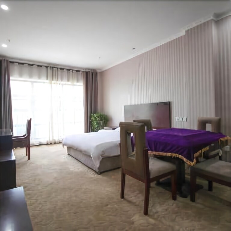 Чэнду: Laike Hotel