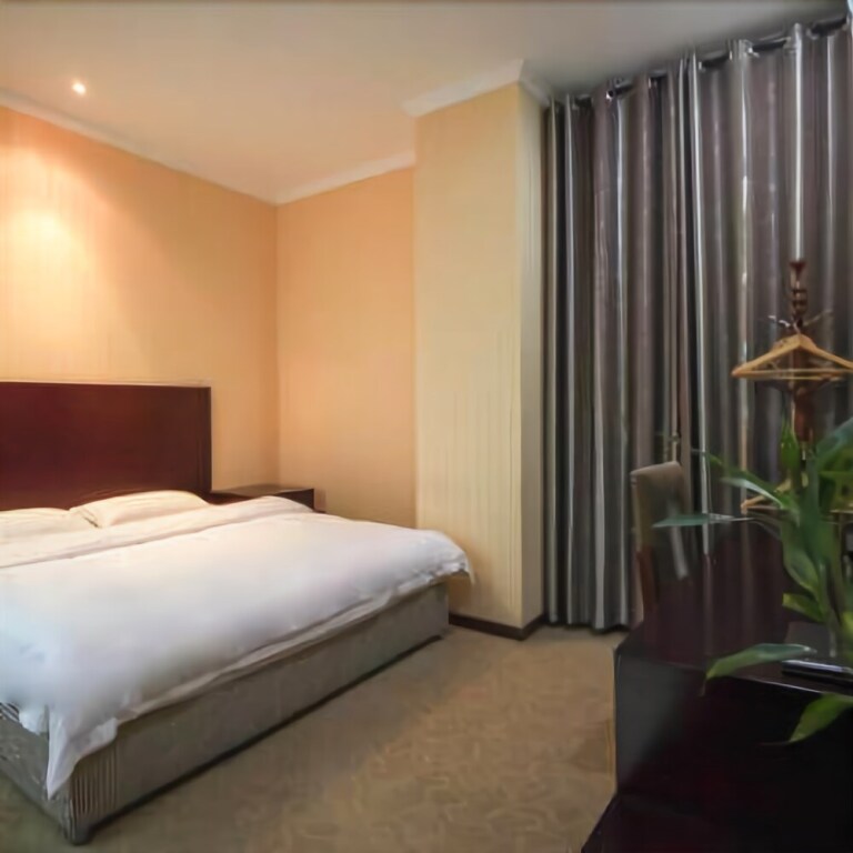 Чэнду: Laike Hotel